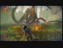 NGC『ウィッチャー2』生放送　第３回 2/2