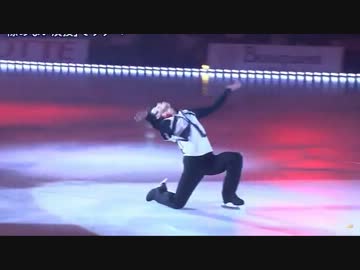 【MAD】Daisuke Takahashi【The Stroll】