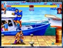 MAO(バルログ) VS ユウベガ(ベガ)