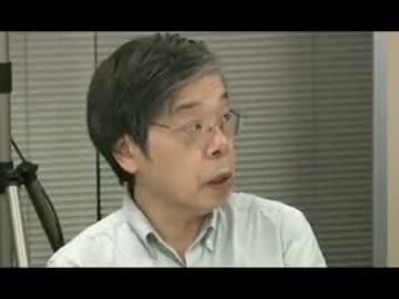【1/2】＜どうする？原発＞徹底討論！容認派vs反対派～127万人ユーザーア