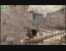 COD　MW3？　FFA(`・ω・´)!!!!   M16A4カスタム(修正後）