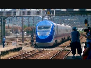 迷列車関東圏・四国出張編　第12回「未来を繋げ！軌間を超えて！！」