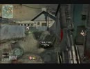 「COD:MW3」　ｻﾊﾞｲﾊﾞﾙを適当にやってみた　　[CARBON]　前編