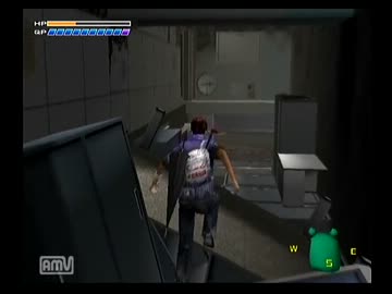 絶体絶命都市をプレイして絶命してみた 2-3