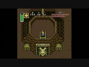 【初実況】ゼルダの伝説～神トラ～をプレイ　その13-1