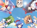 『FESTA!! -HYPER GIRLS POP-』 part02 ＋OP