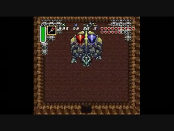 【初実況】ゼルダの伝説～神トラ～をプレイ　その13-2