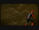 【xbox360】アメイジング　スパイダーマン　Chapter 01　ボス戦