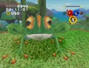 【ソニックヒーローズ】スーパーハードモードを攻略 - STAGE-09【PS2版】