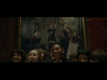 ハリーポッターを吹き替えしてみた。第４話 中編-2