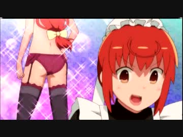 じょしらくで問題発言