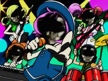 おジャ魔女サイクロップス