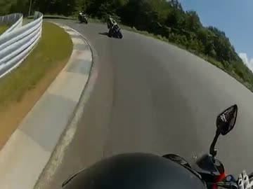 Ninja1000 それはＳＳを狩る為の刺客　Part.1