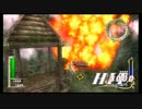 斬撃のREGINLEIV オフインフェルノ 12:大防壁の攻防（妹）