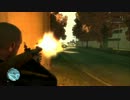当然の如く友人にGTA4 EFLCをやらせてみた Part.6