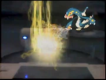 [ﾆｺ生TS]ポケットモンスターBW2を初見でコイキング縛り！part Final