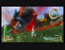 斬撃のREGINLEIV オフインフェルノ 13:逃避行（兄）