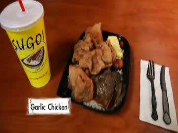 海外のホカ弁屋が凄いです。