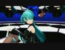 【MMD】らぶ式黒ミクでSweet Devil