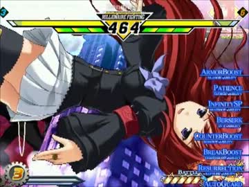 【MUGEN】 再審 レアアクマ被害者の会 第三回大会 その21 特別編 【狂以下】
