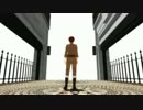 【APヘタリアMMD】からくりピエロ【モーショントレース】