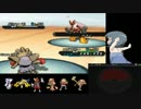 【ポケモンBW】にわかが趣味パでフリー１００勝を目指す！！part23