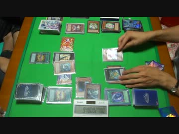 【遊戯王】　ミソのデュエルのミソ　第百八十回　タッグ編