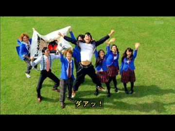 【仮面ライダーフォーゼ】テーマソングメドレー【最・終・記・念】