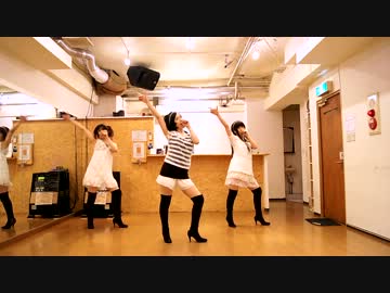 【メロンソーダ】チョコレイト・ディスコ【踊ってみた