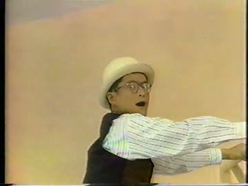 1990年初夏の懐かCM(2)