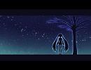 【初音ミク】あの空のように【オリジナル曲】