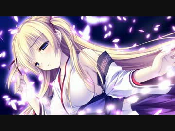 【フルHD】花色へプタグラム OPムービー