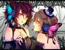 【nayuta】magnet　歌ってみた【ゆも】
