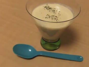 コーンポタージュの作り方