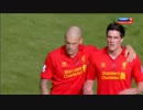 ② LiverpoolとManchester City