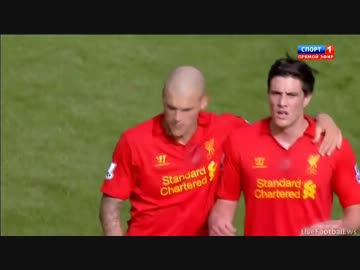 ② LiverpoolとManchester City