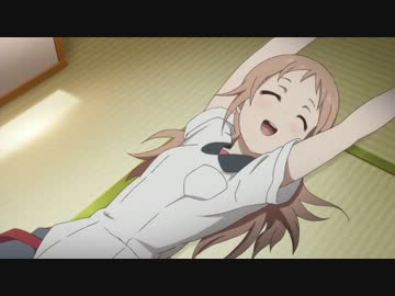 [TARI TARI] 畳いいよねー