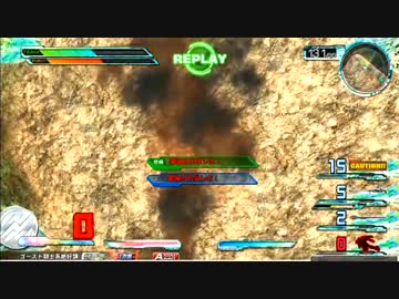 【金曜】第六回バーサス配信対戦会その１【紅白戦】
