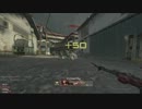 【MW3】当たらないパーが凸砂目指してFFA！MSR編Part.4【PC版】