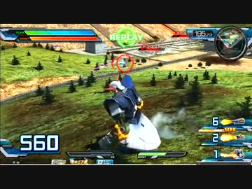 【金曜】第六回バーサス配信対戦会その2【紅白戦】