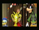 外国育ちが KINGDOM HEARTS-FINAL MIX-を実況プレイ 番外編③