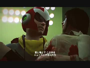 【最終回】帰ってきた男たちが無双すぎて怖くないデッドラ2OTR