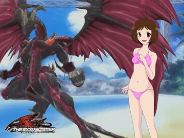 【ユギマス】アイドルマスター5D's第40話「覚醒する魂」