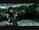 【PSO2】フルHDで見る「人の手応えはどんなもの」