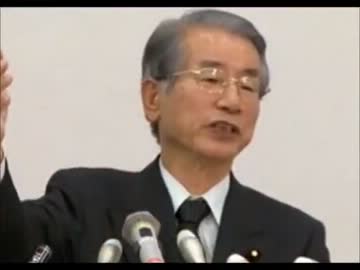 （竹島）韓国に利用される哀れな議員.mp4