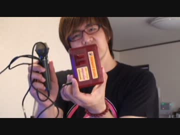 【実況】ファミコンでカラオケしてみた