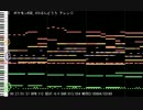 ポケモンRSE 101ばんどうろ アレンジ