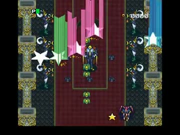 【TAS】SFC TRINEA-トリネア- part1/3【TestRun】
