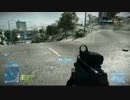 【BF3 PC版】雑魚が戦場でオロオロする実況【No.38】