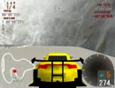 【RAISING SPEED】中級コースでタイムアタックしてみた。